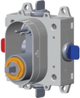 Baterie de duș Creavit DSA2000