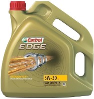 Моторное масло Castrol Edge 5W-30 M 5L