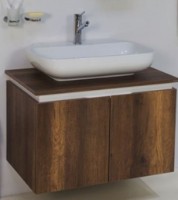 Умывальник Creavit Free FE065.000 фото №3 — интернет-магазин Desire.md