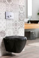 Placă de comandă Creavit GP1004.00 Bright Chrome imaginea #2 — magazin online Desire.md