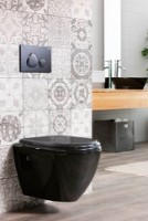 Placă de comandă Creavit GP7002.02 Black imaginea #2 — magazin online Desire.md