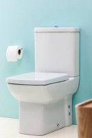 Vas WC Creavit Lara LR360-11CB/LR410 KC1603.01.00/IT5130 imaginea #2 — magazin online Desire.md