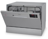 Посудомоечная машина Midea MCFD55320S фото №2 — интернет-магазин Desire.md