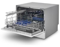 Посудомоечная машина Midea MCFD55320S фото №3 — интернет-магазин Desire.md