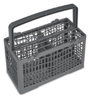 Посудомоечная машина Midea MCFD55320S фото №4 — интернет-магазин Desire.md