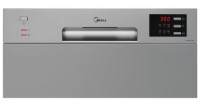 Посудомоечная машина Midea MCFD55320S фото №5 — интернет-магазин Desire.md