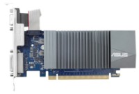 Placă video Asus GeForce GT 710 2GB GDDR5 (GT710-SL-2GD5-BRK)