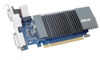 Видеокарта Asus GeForce GT 710 2GB GDDR5 (GT710-SL-2GD5-BRK)