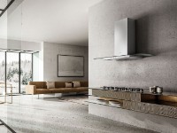 Вытяжка Elica Flat Glass PLUS IX/A/60 (PRF0097367) фото №2 — интернет-магазин Desire.md