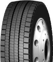 Anvelopă pentru camioane Jinyu JD565 295/80 R22.5 152/149L 18PR imaginea #2 — magazin online Desire.md