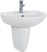 Полупьедестал для умывальника Creavit SD265.00 фото №2 — интернет-магазин Desire.md