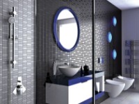 Baterie de duș Remer Atmos A09V imaginea #4 — magazin online Desire.md