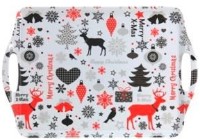 Tavă Christmas (32916) imaginea #2 — magazin online Desire.md