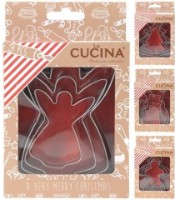 Forma pentru fursecuri Cucina (32914) imaginea #3 — magazin online Desire.md
