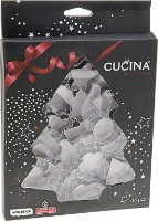 Forma pentru fursecuri Cucina (38508) 16pcs