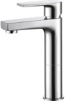 Смеситель для умывальника Creavit Sharp Long SR6500