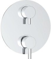 Baterie de duș Creavit DSU3001