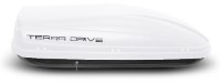 Автобокс Terra Drive 440 White Polish фото №1 — интернет-магазин Desire.md