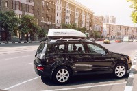 Автобокс Terra Drive 440 White Polish фото №3 — интернет-магазин Desire.md