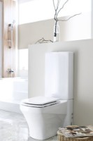 Унитаз Creavit Sorti  SR310.001/SR410/KC2103.01.00/IT1050 фото №2 — интернет-магазин Desire.md