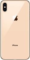 Мобильный телефон Apple iPhone Xs Max 256Gb Gold