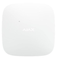 Echipament de alarmă wireless Ajax StarterKit White
