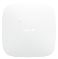 Echipament de alarmă wireless Ajax StarterKit White imaginea #2 — magazin online Desire.md