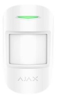 Echipament de alarmă wireless Ajax StarterKit White imaginea #3 — magazin online Desire.md