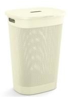 Корзина для белья Kis Filo 55L (36285) фото №2 — интернет-магазин Desire.md