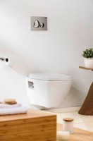 Vas WC Creavit Tetra TP326.001/KC1603.01.00 imaginea #2 — magazin online Desire.md