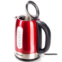 Электрочайник Daewoo DK2400R фото №2 — интернет-магазин Desire.md