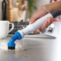 Паровая швабра Black&Decker SteamMop FSMH1351SM-QS 9in1 фото №3 — интернет-магазин Desire.md