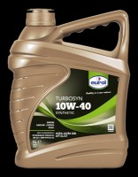 Ulei de motor Eurol Turbosyn 10W-40 4L imaginea #1 — magazin online Desire.md