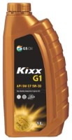 Моторное масло Kixx G1 5W-30 1L