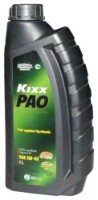 Моторное масло Kixx PAO 5W-40 1L