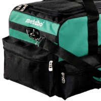 Geanta pentru scule Metabo Big Bag (657007000) imaginea #3 — magazin online Desire.md