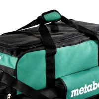 Сумка для инструментов Metabo Big Bag (657007000) фото №4 — интернет-магазин Desire.md