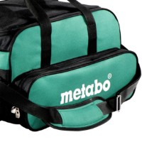 Сумка для инструментов Metabo Small Bag (657006000)