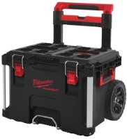 Cutie pentru scule Milwaukee Packout Trolley Box imaginea #1 — magazin online Desire.md