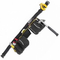 Curea de scule Stanley Apron Basic Tool (1-96-178) imaginea #2 — magazin online Desire.md