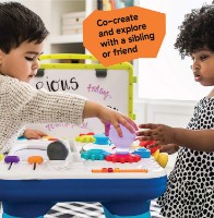 Бизиборд Baby Einstein Curiosity Table (10345) фото №5 — интернет-магазин Desire.md