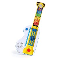 Chitară Baby Einstein Flip&Riff Keytar 2in1 imaginea #1 — magazin online Desire.md