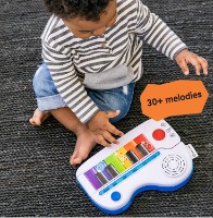 Chitară Baby Einstein Flip&Riff Keytar 2in1 imaginea #4 — magazin online Desire.md