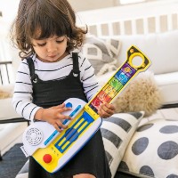 Chitară Baby Einstein Flip&Riff Keytar 2in1 imaginea #5 — magazin online Desire.md