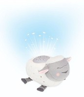 Ночной светильник Badabulle Sheep (B015007) фото №5 — интернет-магазин Desire.md