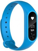 Curea Xiaomi Mi Band 2 Blue imaginea #3 — magazin online Desire.md