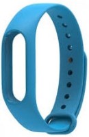 Curea Xiaomi Mi Band 2 Blue imaginea #4 — magazin online Desire.md