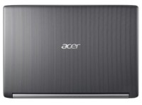 Ноутбук Acer Aspire A515-51G-39LE Steel Gray