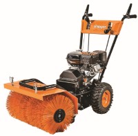 Freză de zăpadă Villager VSS 60 imaginea #1 — magazin online Desire.md