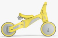 Детский велосипед Xiaomi Mijia 700Kids Tricycle 2in1 Yellow
